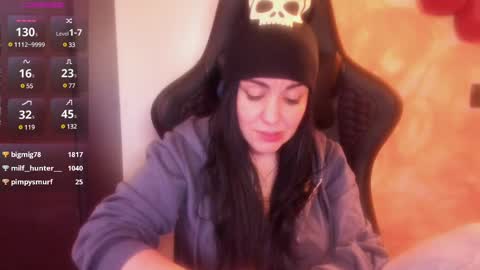 Snapshot of qtxwrm31 chatting on January 2025 04:18:01 AM L online show from January 2025 04:18:01 AM