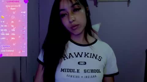 Snapshot of quee_tiana chatting on September 2025 12:00:02 AM your princess online show from September 2025 12:00:02 AM