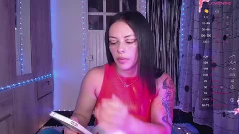 Snapshot of queen__abby chatting on April 2026 07:15:02 PM Queen Abby online show from April 2026 07:15:02 PM
