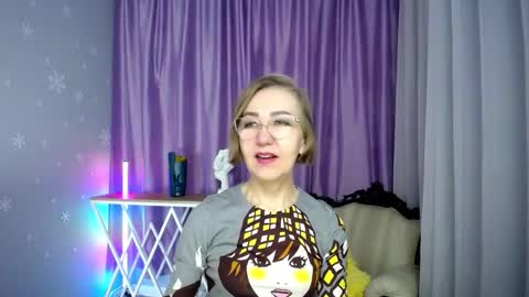 Snapshot of queen_a_n_i chatting on November 2025 11:38:02 AM A N I Ill be here on December 1st online show from November 2025 11:38:02 AM