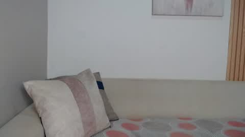 ANTONELLA online show from July 2026 01:46:02 PM