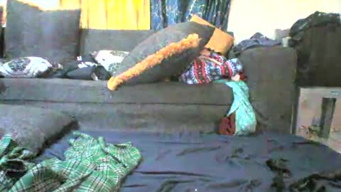 Snapshot of queen_ariah_28 chatting on September 2025 10:14:01 AM Ariah online show from September 2025 10:14:01 AM