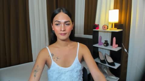 Snapshot of queen_dyosa chatting on October 2025 05:24:01 AM Queen Dyosa online show from October 2025 05:24:01 AM