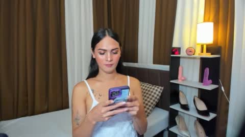 Snapshot of queen_dyosa chatting on October 2025 06:59:01 AM Queen Dyosa online show from October 2025 06:59:01 AM