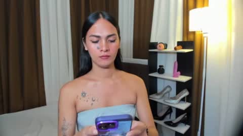 Snapshot of queen_dyosa chatting on November 2025 11:15:01 PM Queen Dyosa online show from November 2025 11:15:01 PM