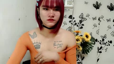 JOY online show from January 2025 12:18:01 PM