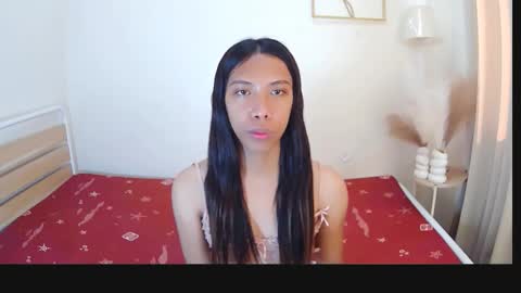 queen_gia online show from March 2026 07:52:02 AM