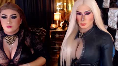 Snapshot of queen_horsecock chatting on June 2026 09:01:02 AM queen_horsecock online show from June 2026 09:01:02 AM