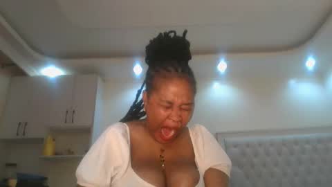 Queen kikih online show from May 2026 12:40:02 AM