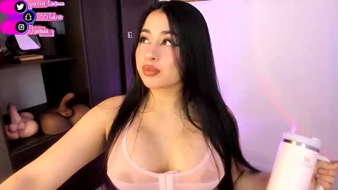 Liana  online show from November 2025 08:37:01 AM