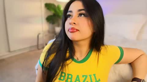 Liana  online show from February 2026 07:04:02 AM