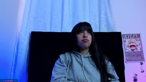 Snapshot of queen_salomme chatting on October 2025 11:51:02 AM queen_salomme online show from October 2025 11:51:02 AM