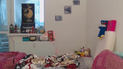 queen_x_joker online show from February 2026 12:21:01 PM