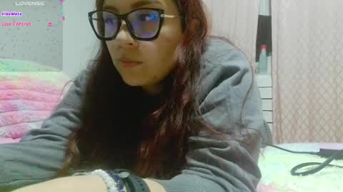 queen_xv online show from March 2026 02:35:01 AM