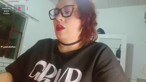 queen_xv online show from April 2026 01:43:01 AM