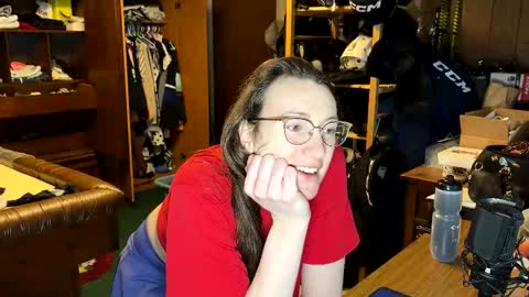 Aria TLoak online show from March 2026 11:31:01 PM