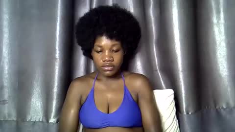 Cindy Melahnin online show from April 2026 01:00:02 AM