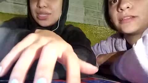 Snapshot of queenbys chatting on January 2025 06:17:01 AM Sofia online show from January 2025 06:17:01 AM