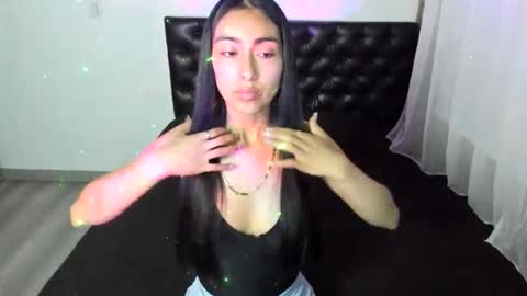 Snapshot of queenbyte_18 chatting on February 2026 03:23:02 AM queenbyte_18 online show from February 2026 03:23:02 AM