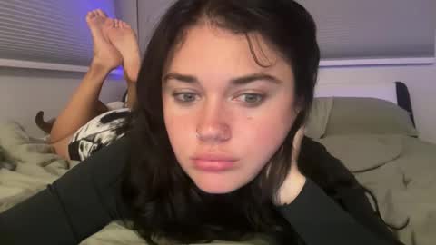 Cassidy online show from November 2025 07:08:02 AM