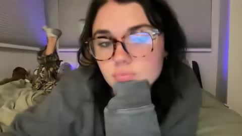 Cassidy online show from November 2025 06:46:01 AM