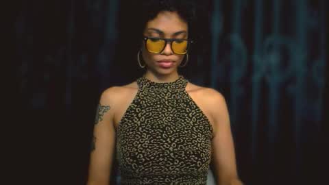 Sweet Goddess online show from November 2025 09:02:01 PM