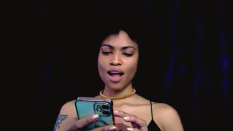 Sweet Goddess online show from December 2025 09:46:02 PM