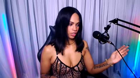 Sweet Goddess online show from February 2026 01:54:01 AM