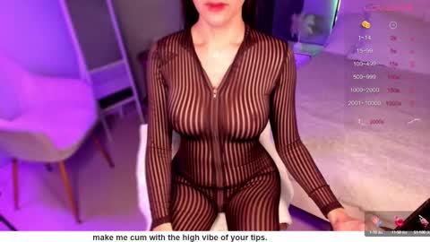 Snapshot of queendominationxx chatting on February 2025 01:47:02 AM Miss Anfisa online show from February 2025 01:47:02 AM