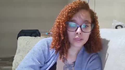 Domina Moon online show from December 2025 07:26:02 AM