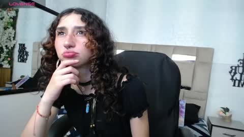 QUEENJEENN online show from January 2025 08:05:02 PM