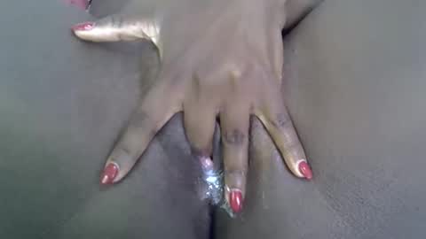 KEYSHA online show from April 2026 06:19:01 AM