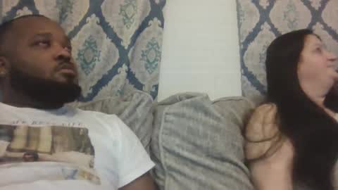 Snapshot of queenking55 chatting on January 2025 05:58:02 AM Queen N King Fun Night online show from January 2025 05:58:02 AM