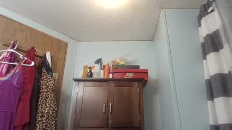 Snapshot of queenking55 chatting on March 2025 05:42:02 AM Queen N King Fun Night online show from March 2025 05:42:02 AM