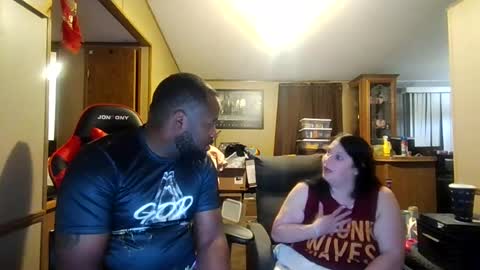 Queen N King Fun Night online show from June 2026 05:06:02 AM