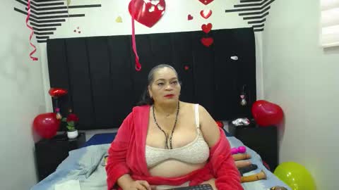 VickyBoobss online show from February 2026 07:54:01 PM