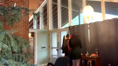 Sarlei Sar-uh-lie online show from January 2025 07:38:01 PM