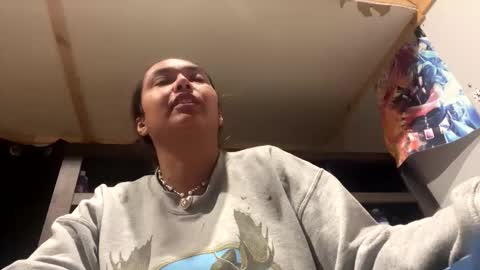 queennefertiti666 online show from February 2026 03:47:02 AM