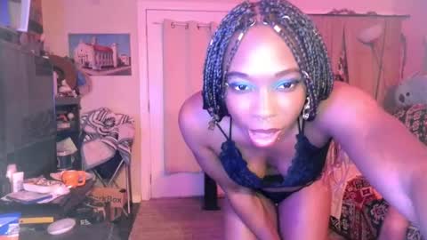 QueenOfHearts online show from January 2025 07:04:02 AM