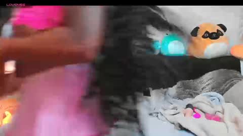 QueenOfHearts online show from September 2025 12:54:02 AM