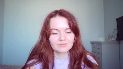 Snapshot of queenofmodels chatting on March 2025 11:58:02 AM QueenOfModels online show from March 2025 11:58:02 AM