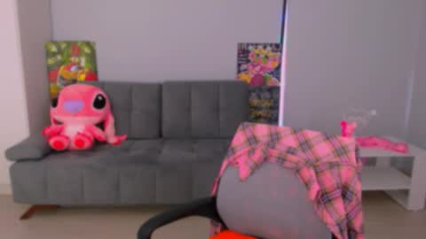 Snapshot of queenofthesense chatting on September 2025 10:26:02 AM Patricia online show from September 2025 10:26:02 AM