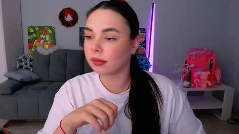 Patricia online show from December 2025 09:49:01 AM