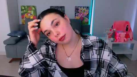 Patricia online show from February 2026 08:18:02 AM