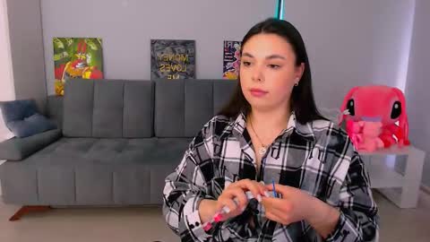 Patricia online show from February 2026 07:51:01 AM