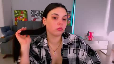 Patricia online show from February 2026 09:16:02 AM