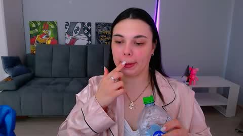 Patricia online show from February 2026 12:58:02 PM