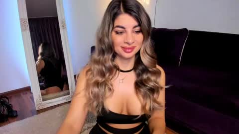 Queennofyuredreams online show from April 2026 11:09:01 PM