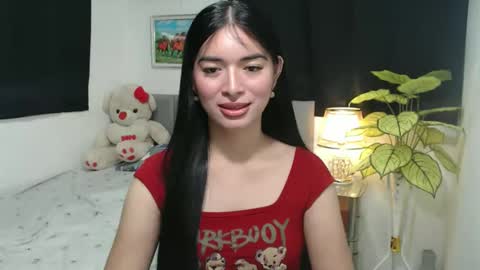 Snapshot of queenpinay69 chatting on October 2025 07:47:02 PM QueenPinay69 online show from October 2025 07:47:02 PM
