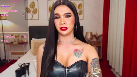 lexie online show from November 2025 04:31:02 PM